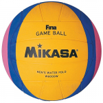 Мяч для водного поло профессиональный  MIKASA p.5